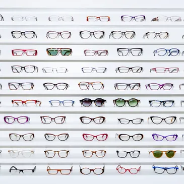 Prescription lens duplication at Best Chance Optical